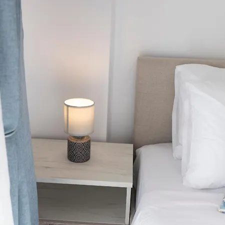 Apartamento The Skyline Escape *
