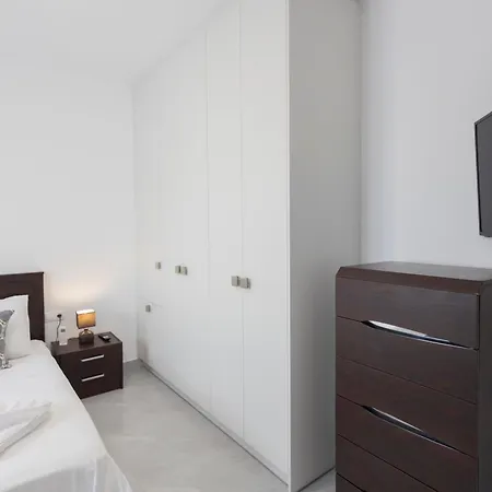 Apartamento The Skyline Escape